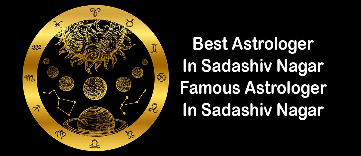 Best Astrologer In Sadashiv Nagar