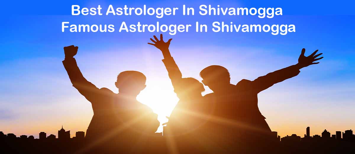 Best Astrologer In Shivamogga | Famous Astrologer In Shivamogga
