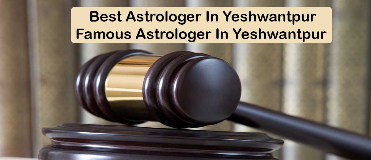 Best Astrologer In Yeshwantpur | Famous Astrologer In Yeshwantpur